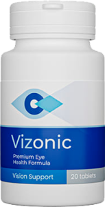 Vizonic - Visión