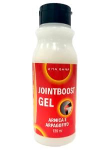Joint Boost Gel - Articulaciones