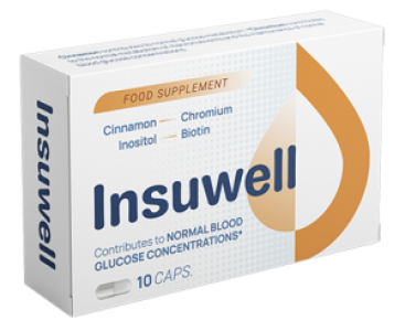 Insuwell - Diabetes