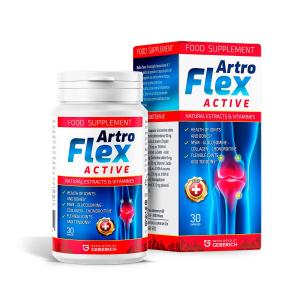 Artroflex Active - Articulaciones