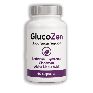 GlucoZen - Diabetes