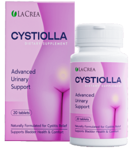 Cystiolla - Cistitis