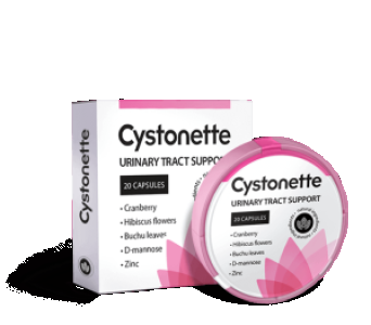 Cystonette - Cistitis