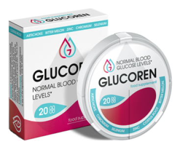 Glucoren - Diabetes