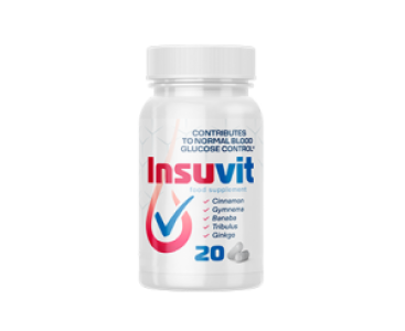 Insuvit - Diabetes
