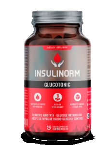 Insulinorm - Diabetes